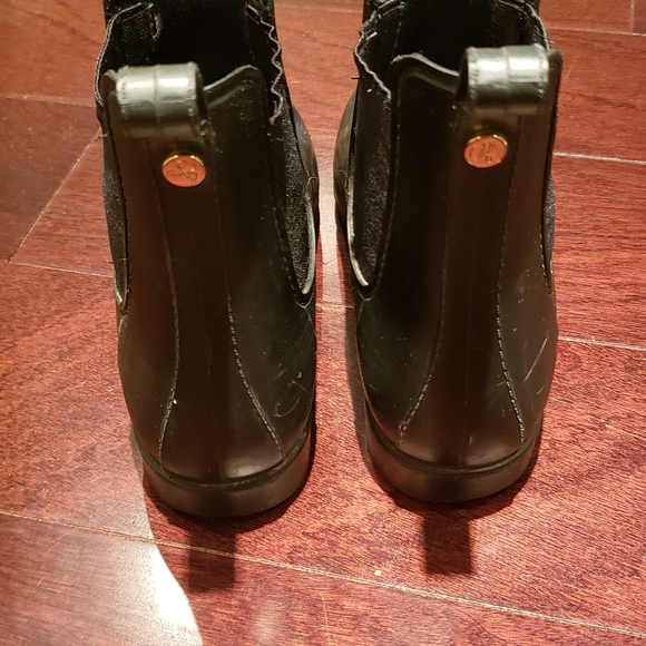 Sam Edelman Tinsley Waterproof rainboot - Picture 3 of 5